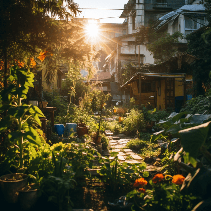 10 Kesalahan yang Harus Dihindari Saat Berkebun