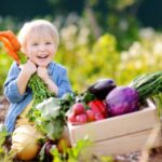 Tips Berkebun dengan Anak-Anak di Rumah