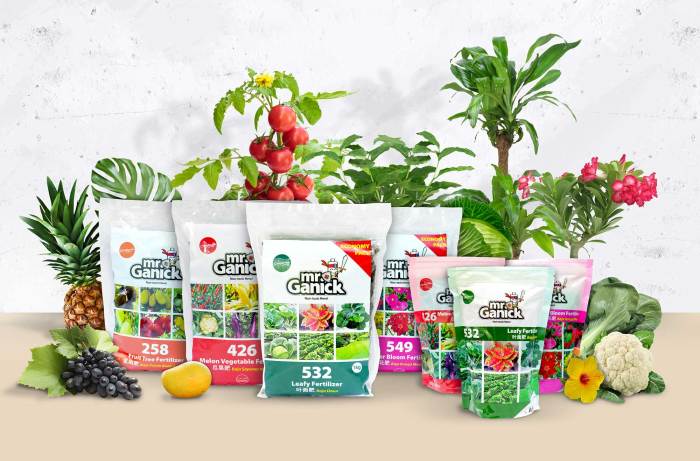 Fertilizer fertilizers grown herb drearth