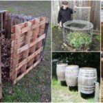 Composting process compost beginners