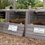 Composting compost