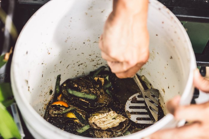 Composting compost 101 bin guide garden diy put chart easy go organic countertop stylish grit farming brown waste items kitchen